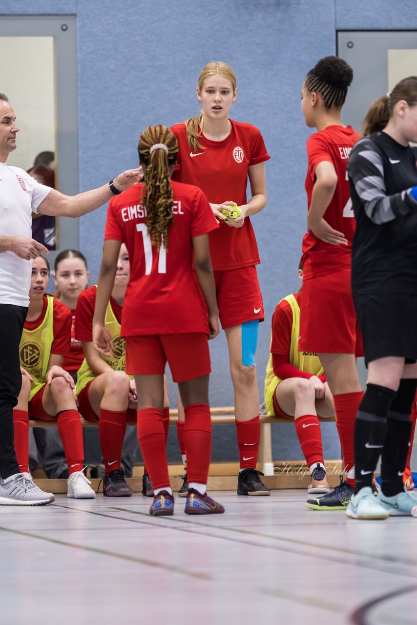 Bild 190 - wCJ Hamburger Futsalmeisterschaft